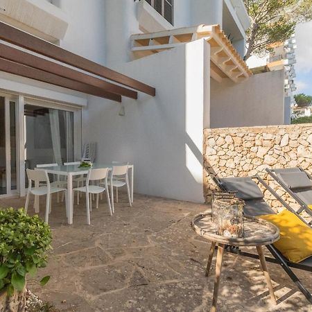 Apartamento Ferrera Park 103 Cala D´Or Exterior foto
