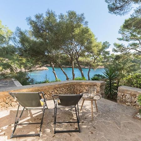 Apartamento Ferrera Park 103 Cala D´Or Exterior foto