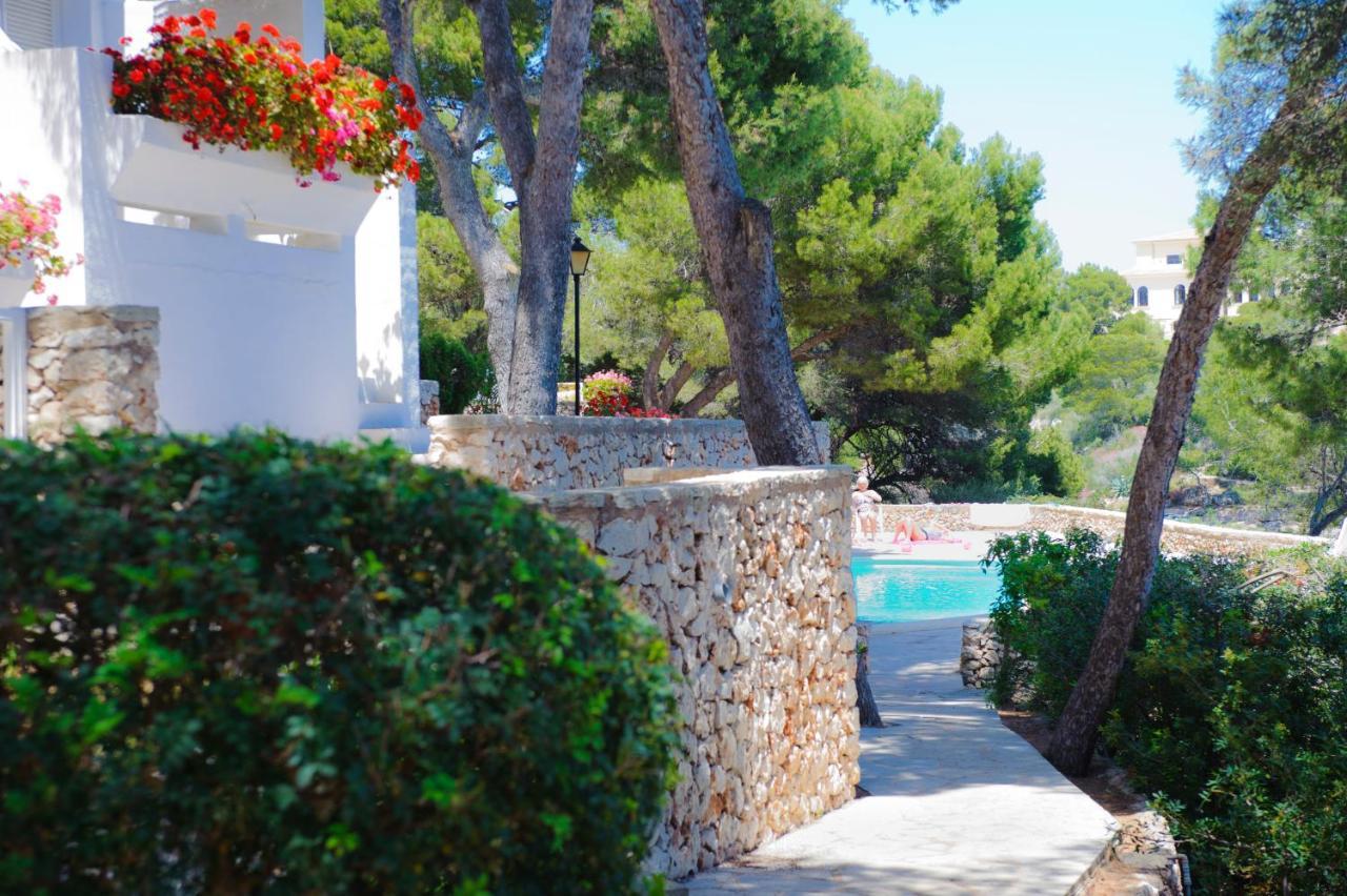 Apartamento Ferrera Park 103 Cala D´Or Exterior foto