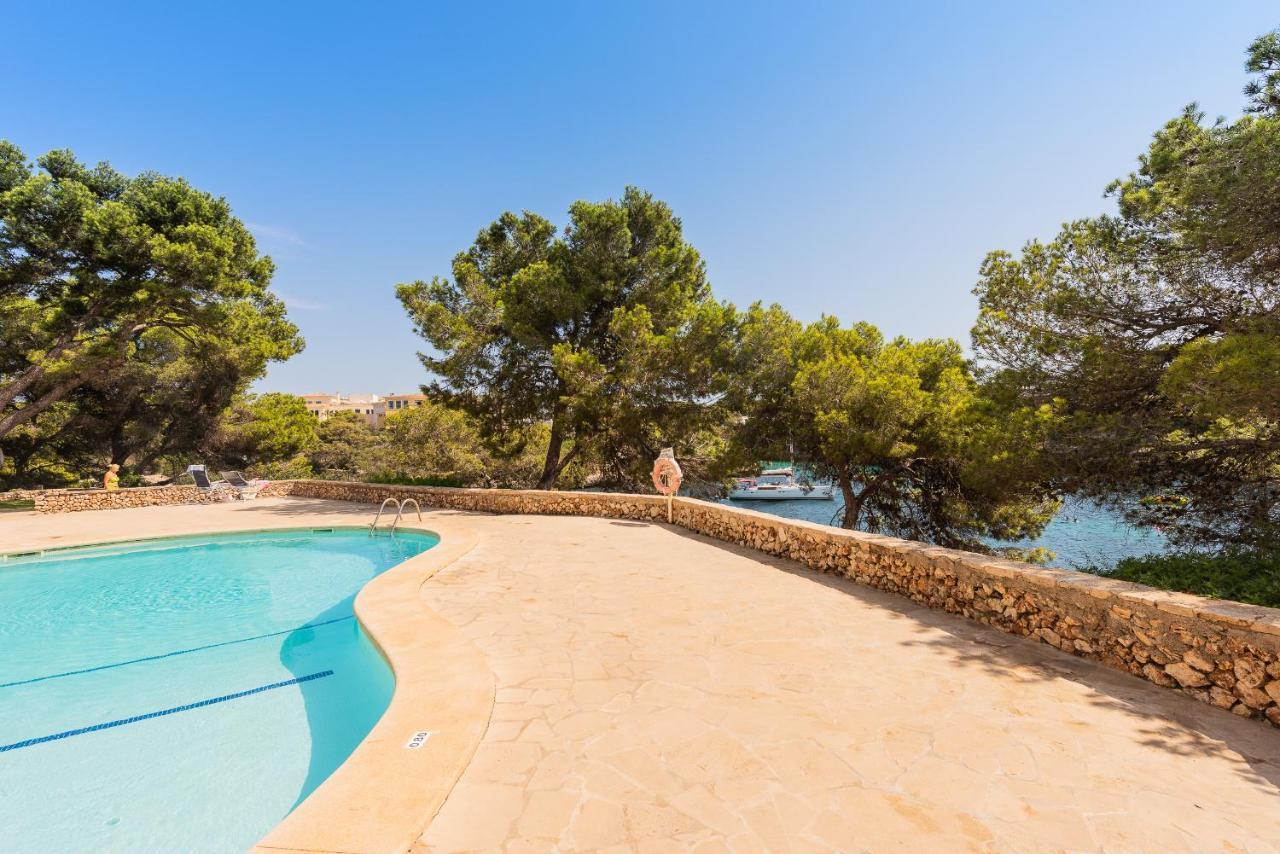 Apartamento Ferrera Park 103 Cala D´Or Exterior foto