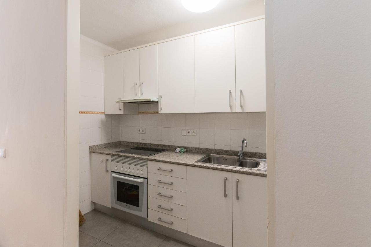 Apartamento Ferrera Park 103 Cala D´Or Exterior foto