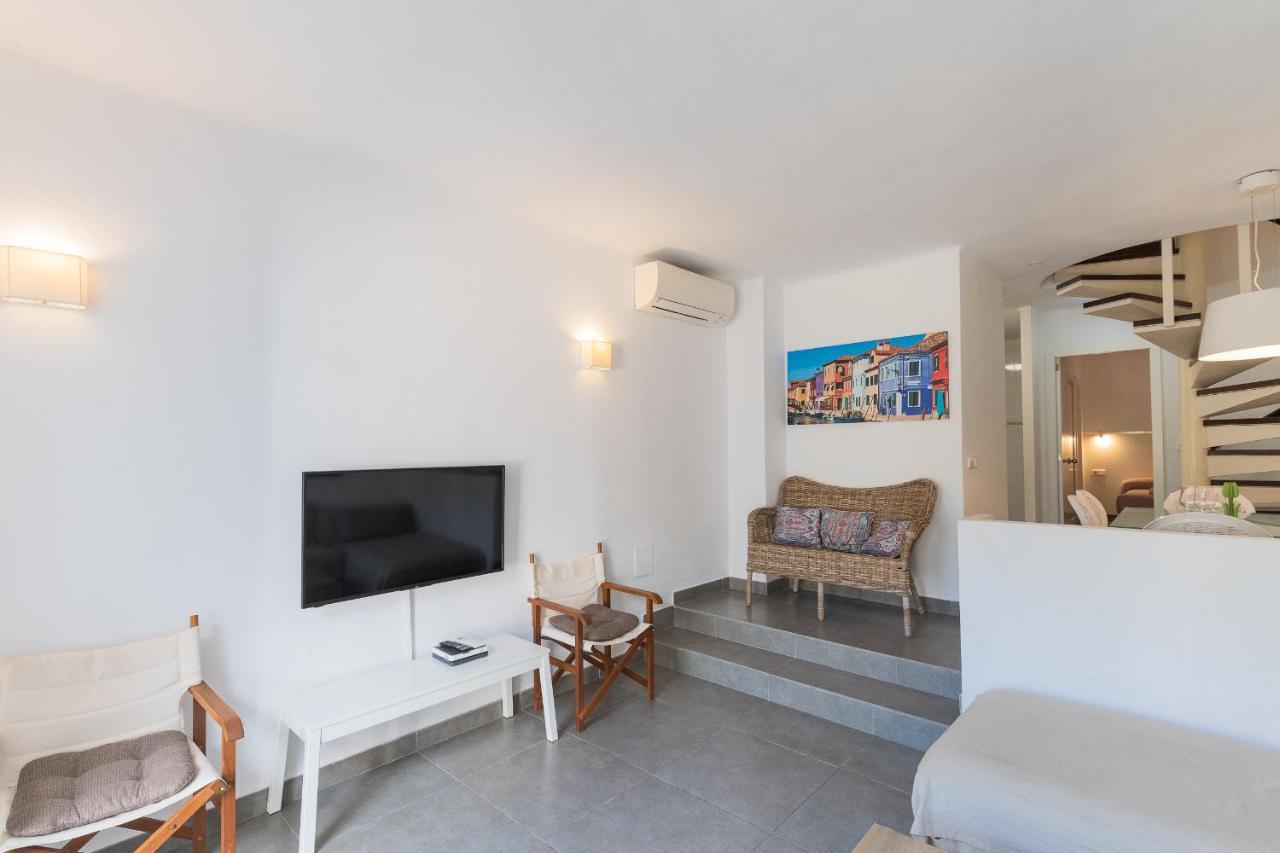 Apartamento Ferrera Park 103 Cala D´Or Exterior foto