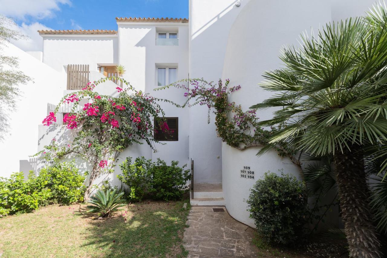 Apartamento Ferrera Park 103 Cala D´Or Exterior foto