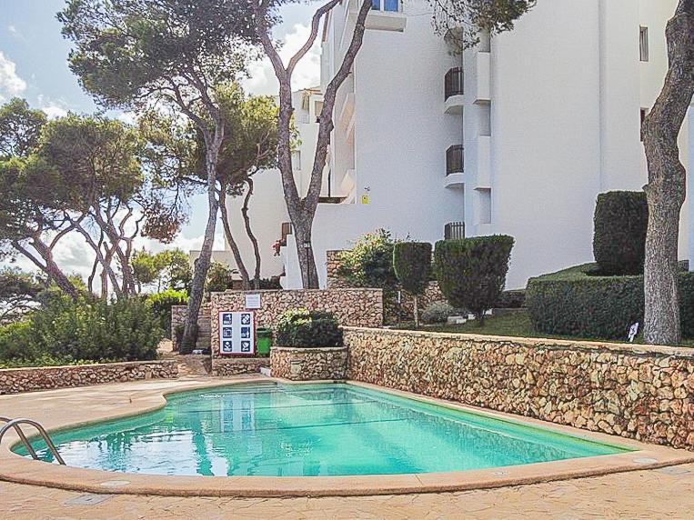 Apartamento Ferrera Park 103 Cala D´Or Exterior foto