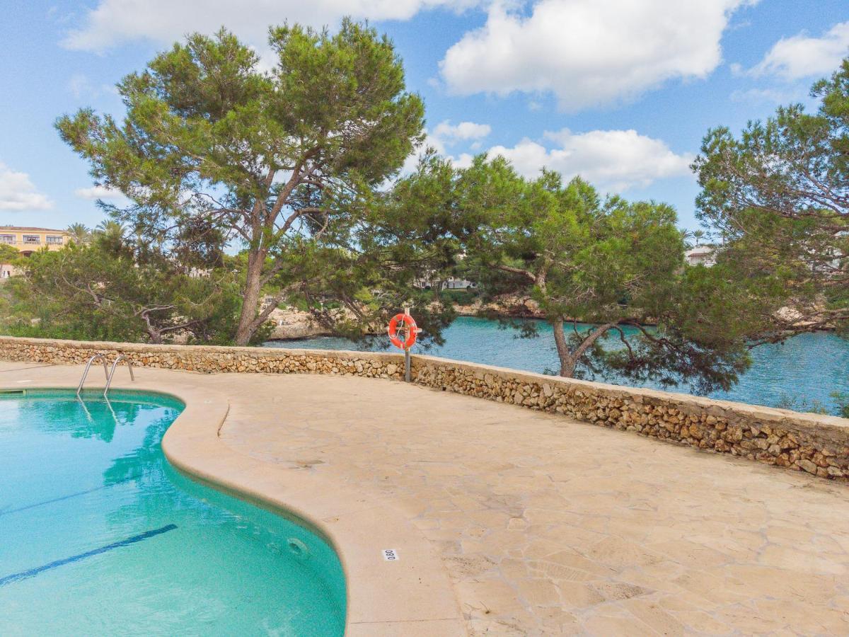 Apartamento Ferrera Park 103 Cala D´Or Exterior foto