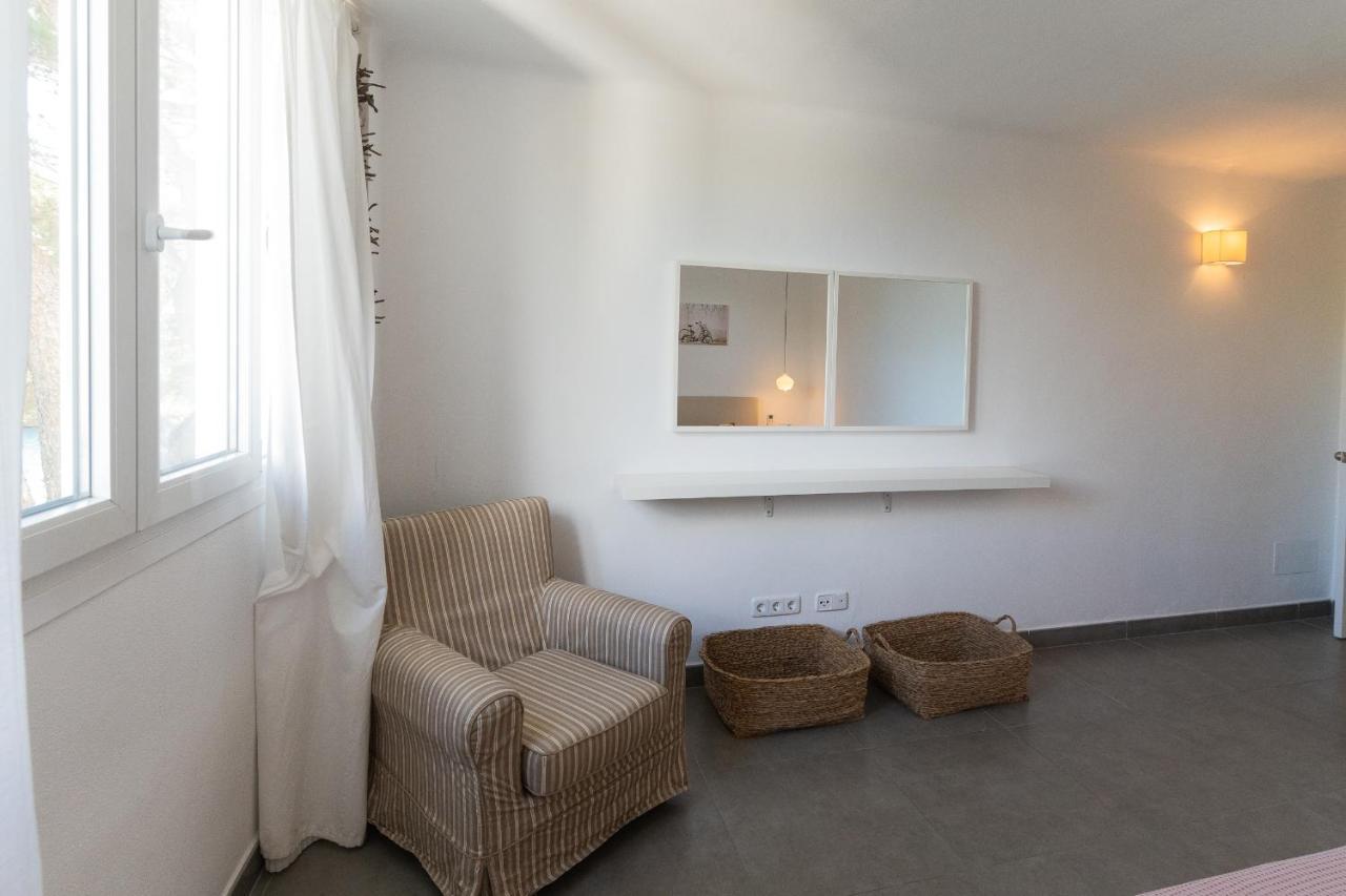 Apartamento Ferrera Park 103 Cala D´Or Exterior foto