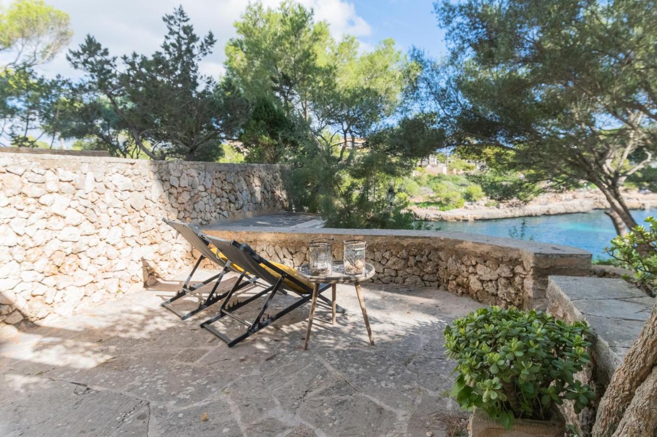 Apartamento Ferrera Park 103 Cala D´Or Exterior foto