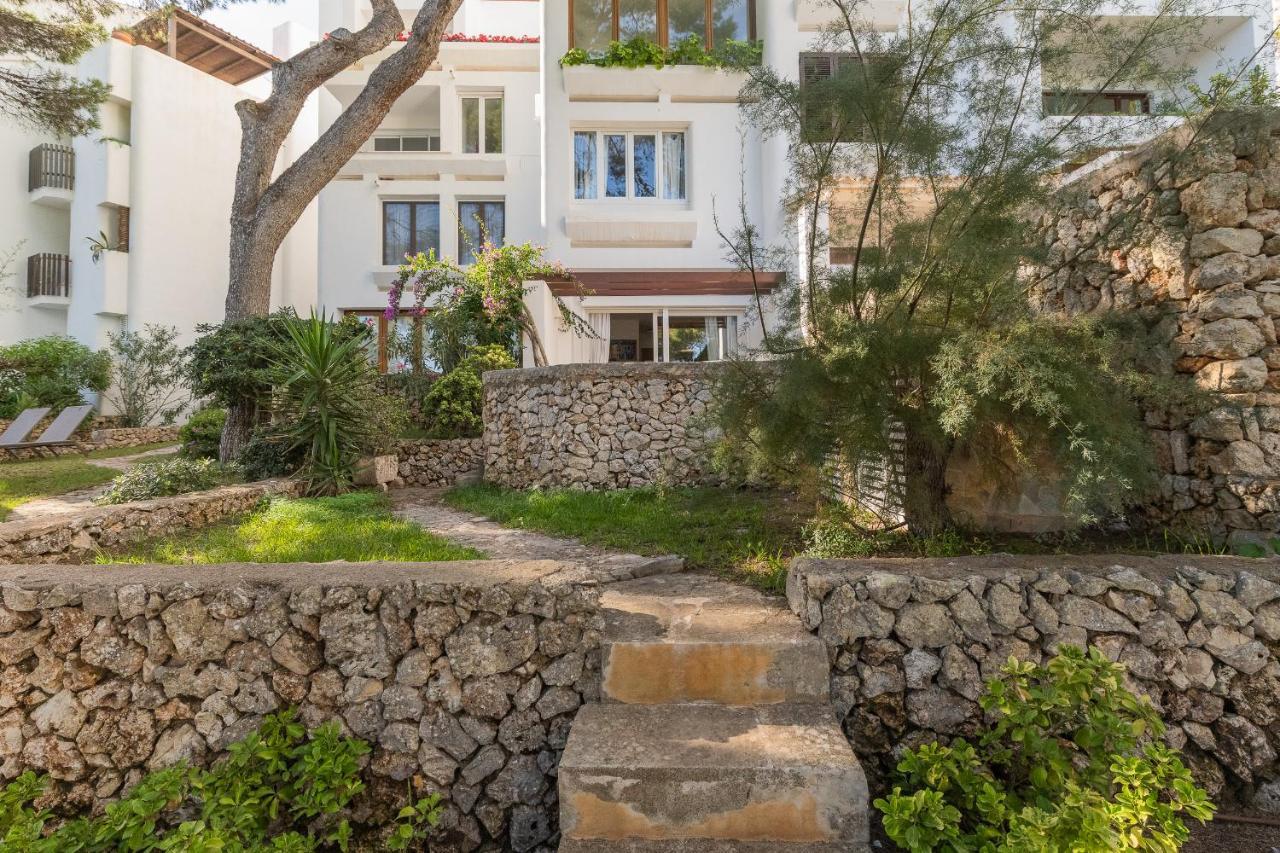 Apartamento Ferrera Park 103 Cala D´Or Exterior foto