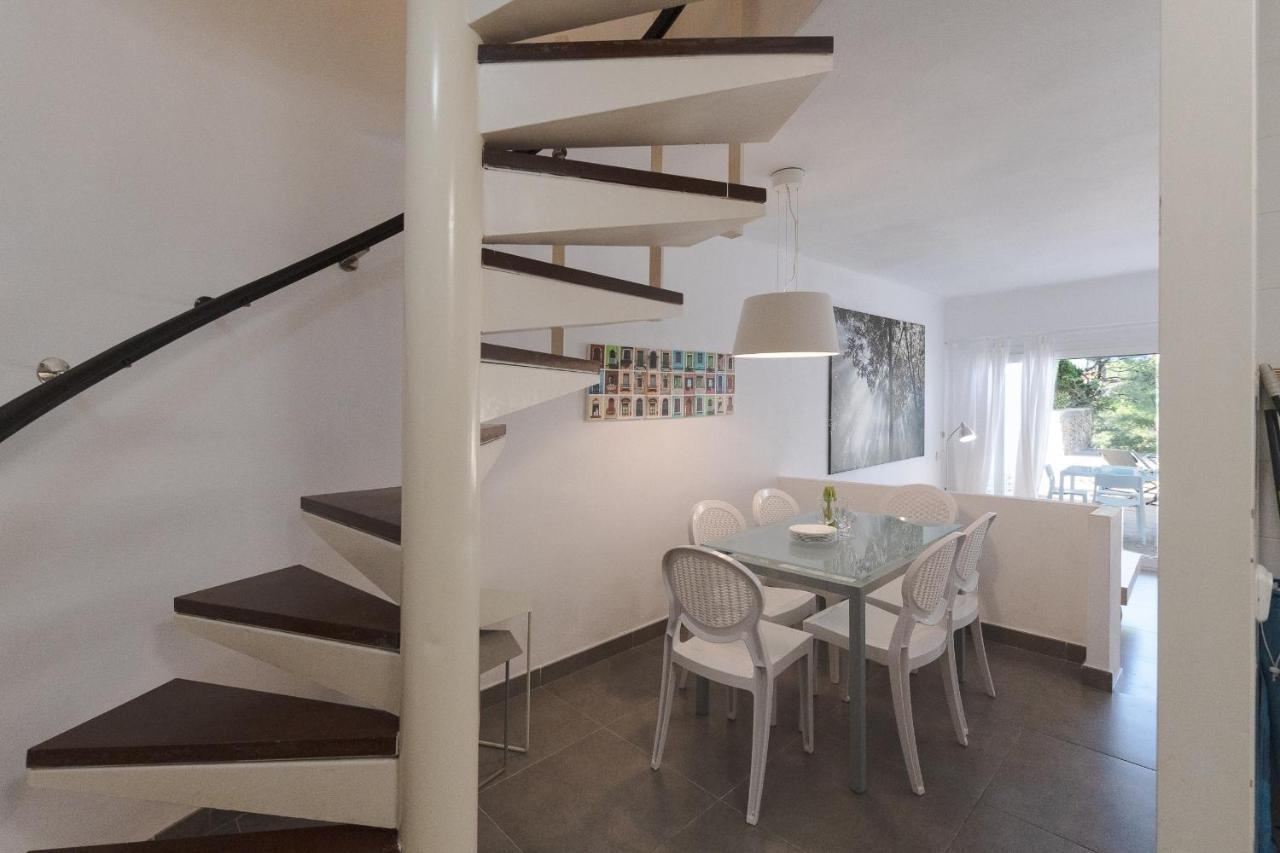 Apartamento Ferrera Park 103 Cala D´Or Exterior foto