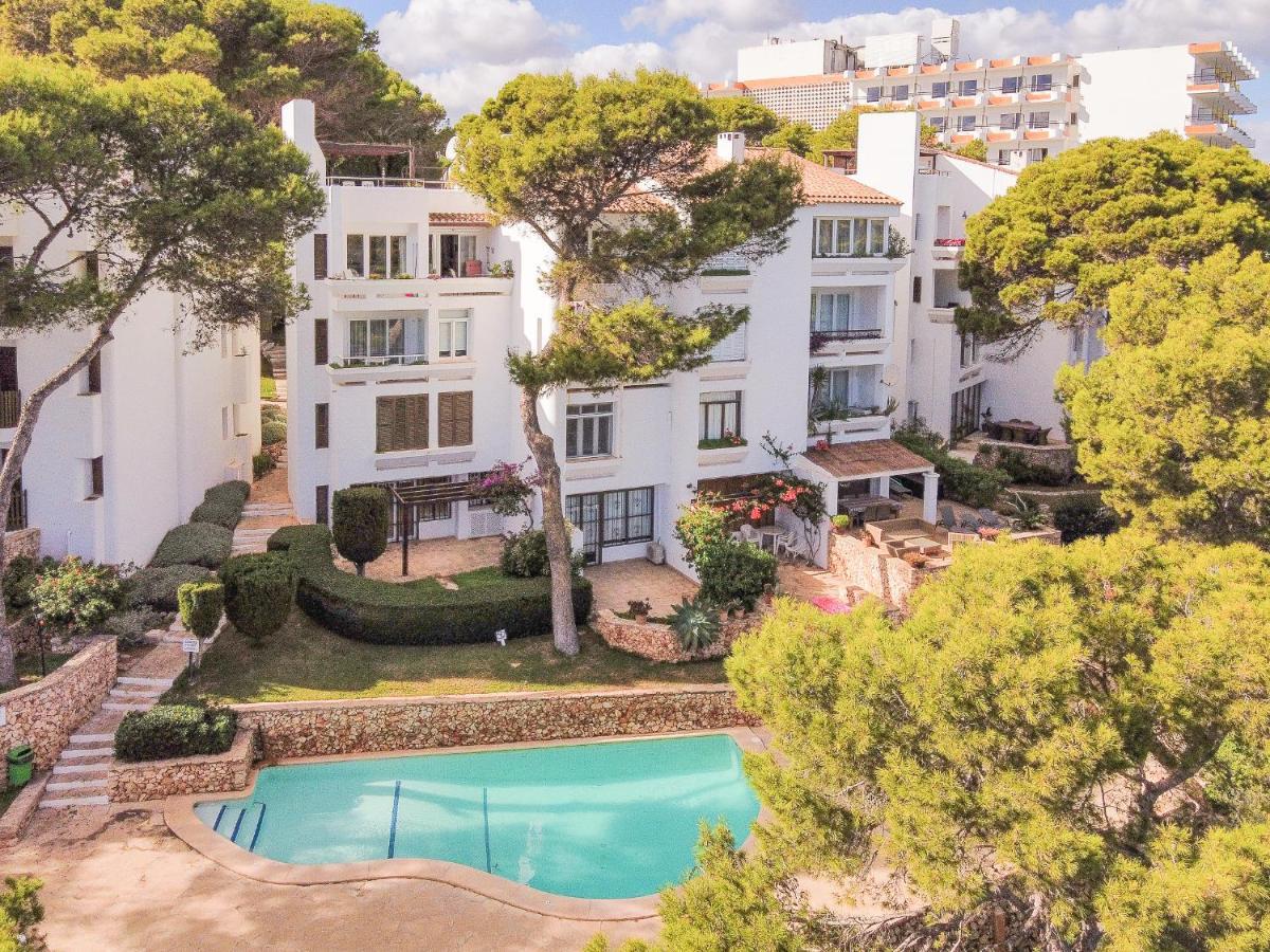 Apartamento Ferrera Park 103 Cala D´Or Exterior foto