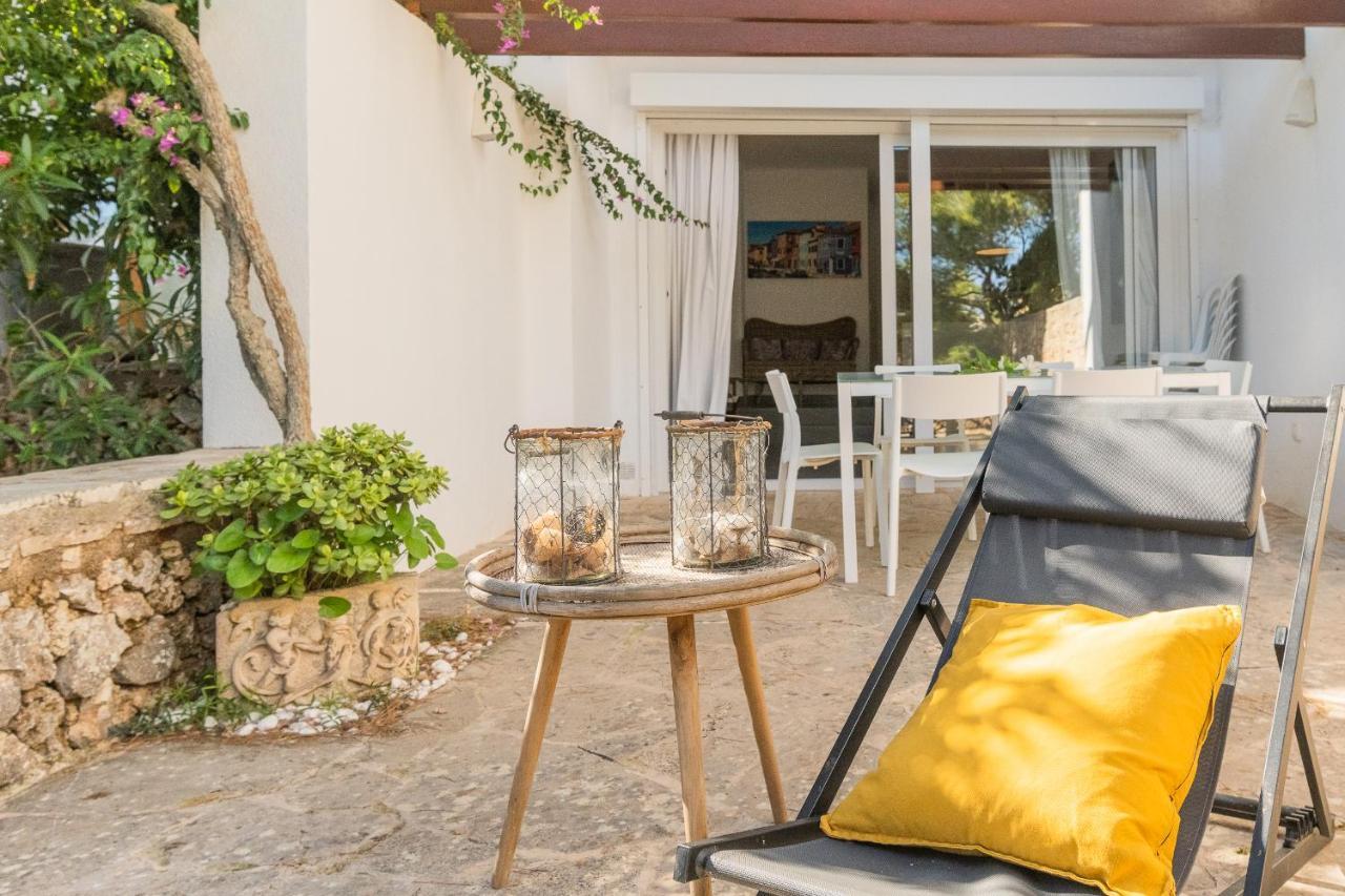 Apartamento Ferrera Park 103 Cala D´Or Exterior foto