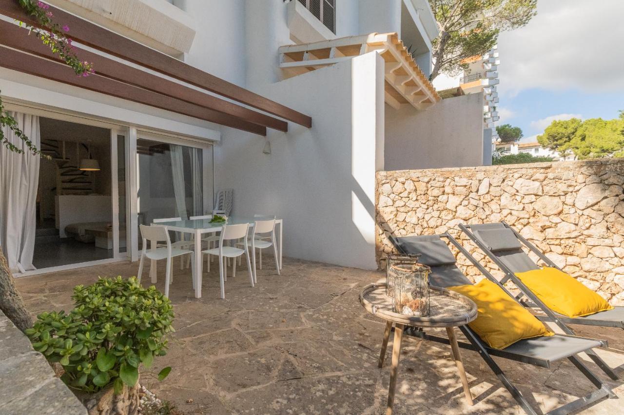 Apartamento Ferrera Park 103 Cala D´Or Exterior foto