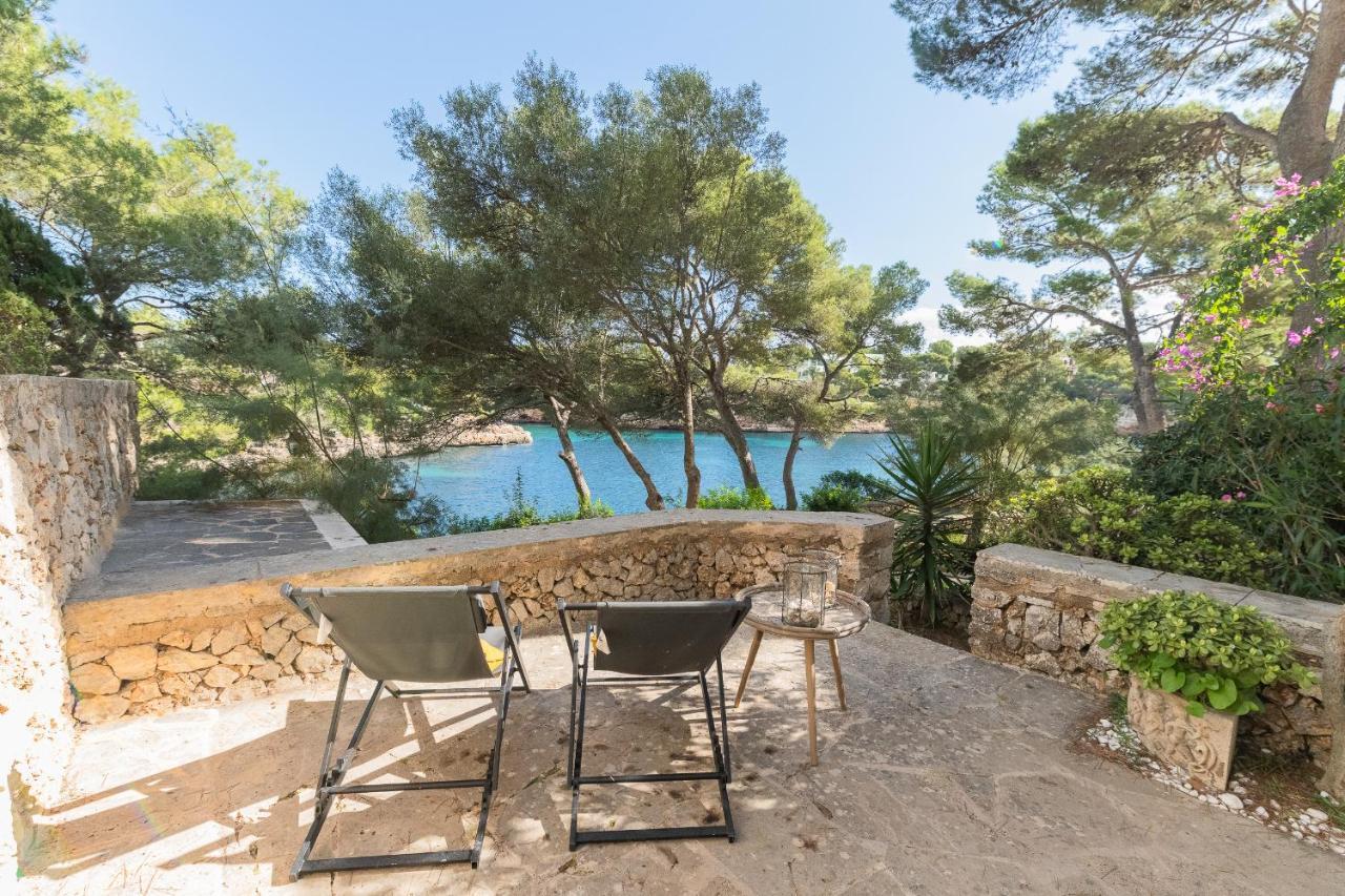 Apartamento Ferrera Park 103 Cala D´Or Exterior foto