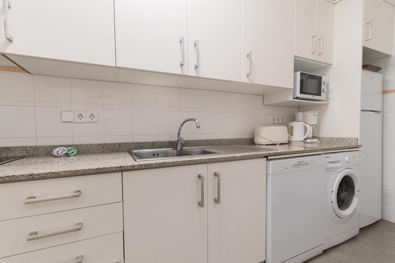 Apartamento Ferrera Park 103 Cala D´Or Exterior foto