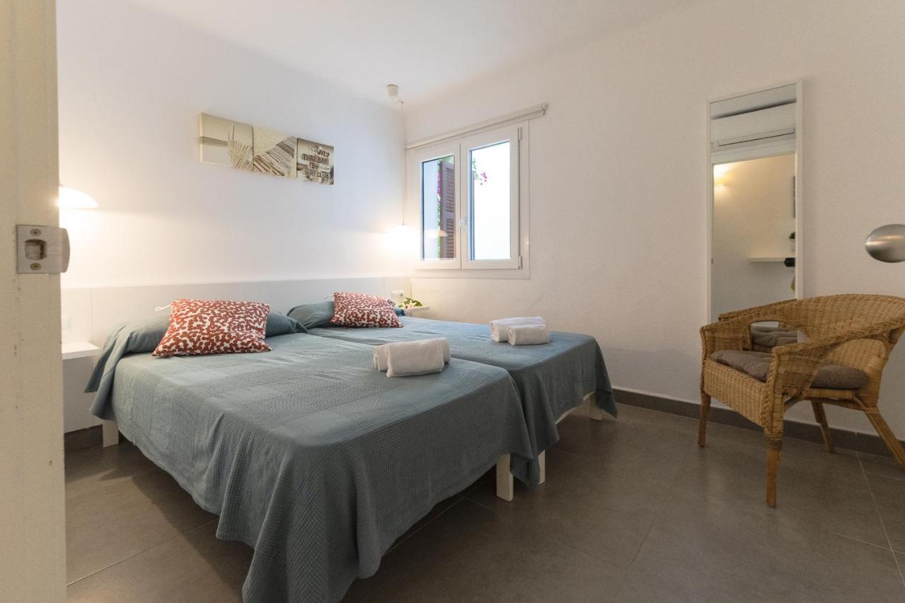 Apartamento Ferrera Park 103 Cala D´Or Exterior foto