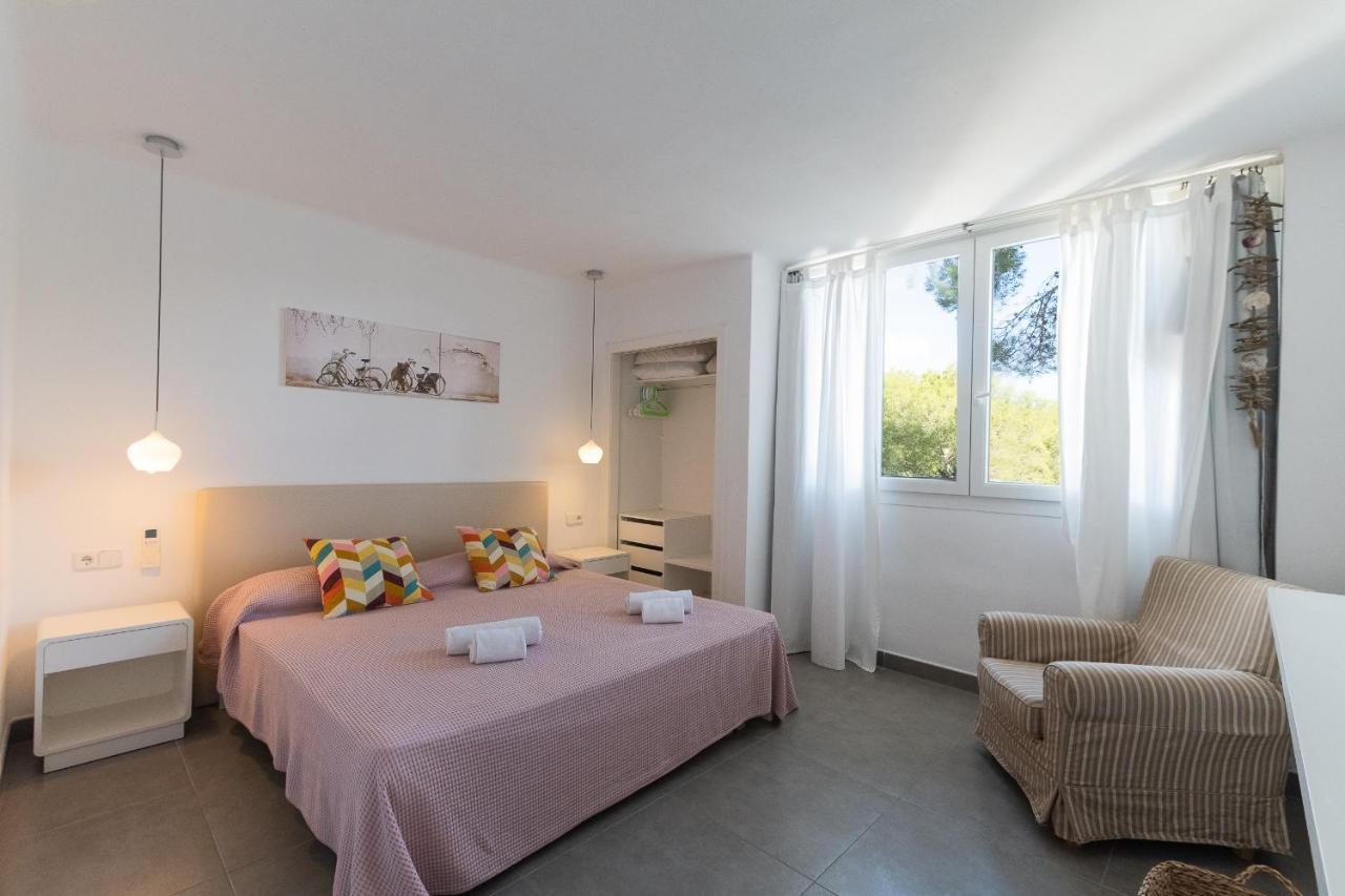Apartamento Ferrera Park 103 Cala D´Or Exterior foto