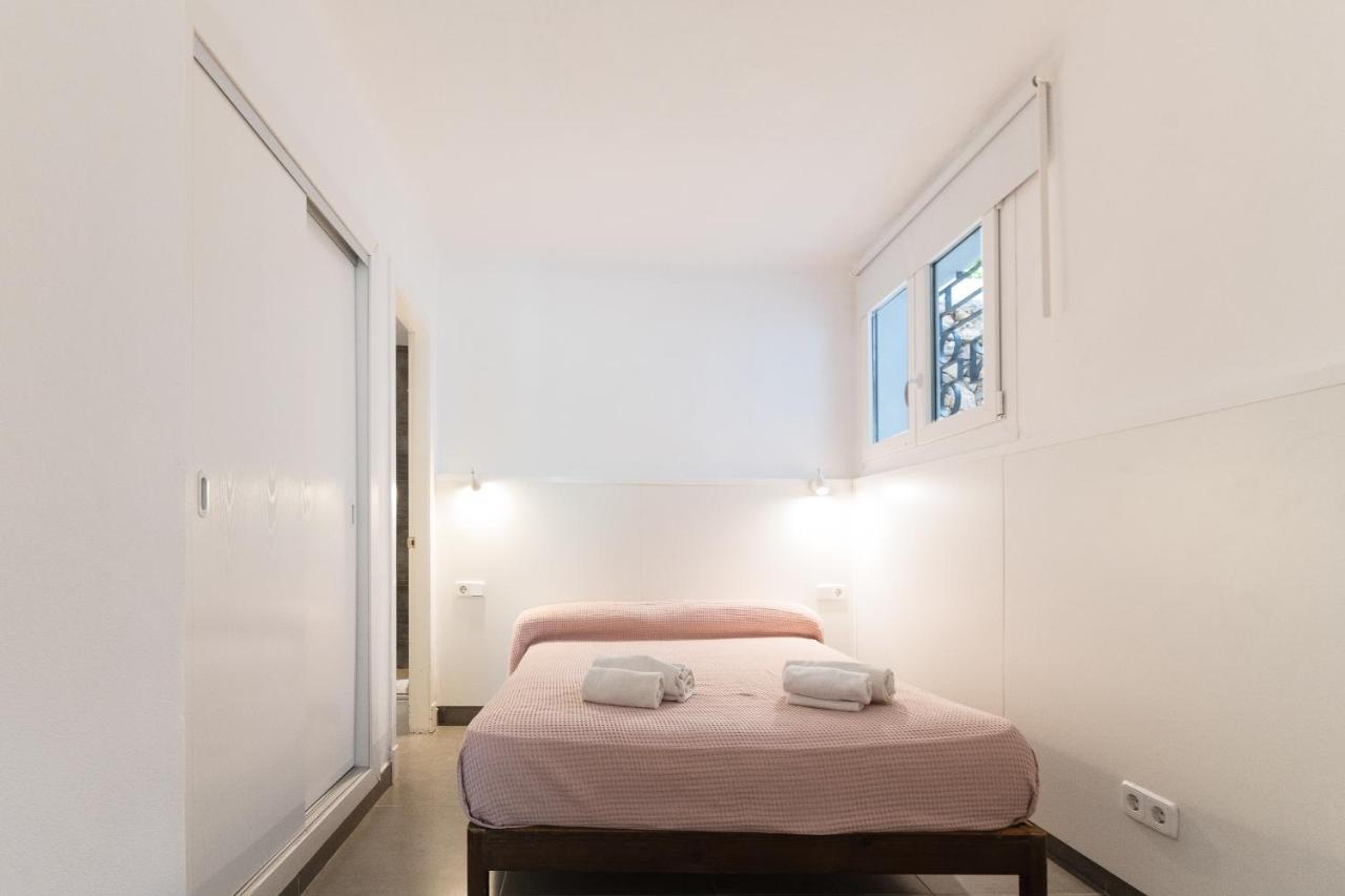 Apartamento Ferrera Park 103 Cala D´Or Exterior foto