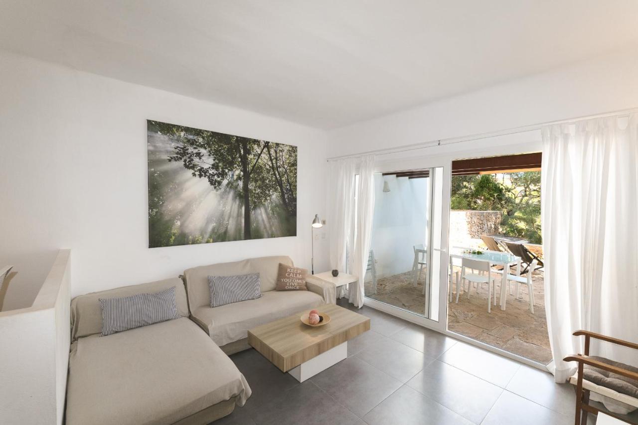Apartamento Ferrera Park 103 Cala D´Or Exterior foto
