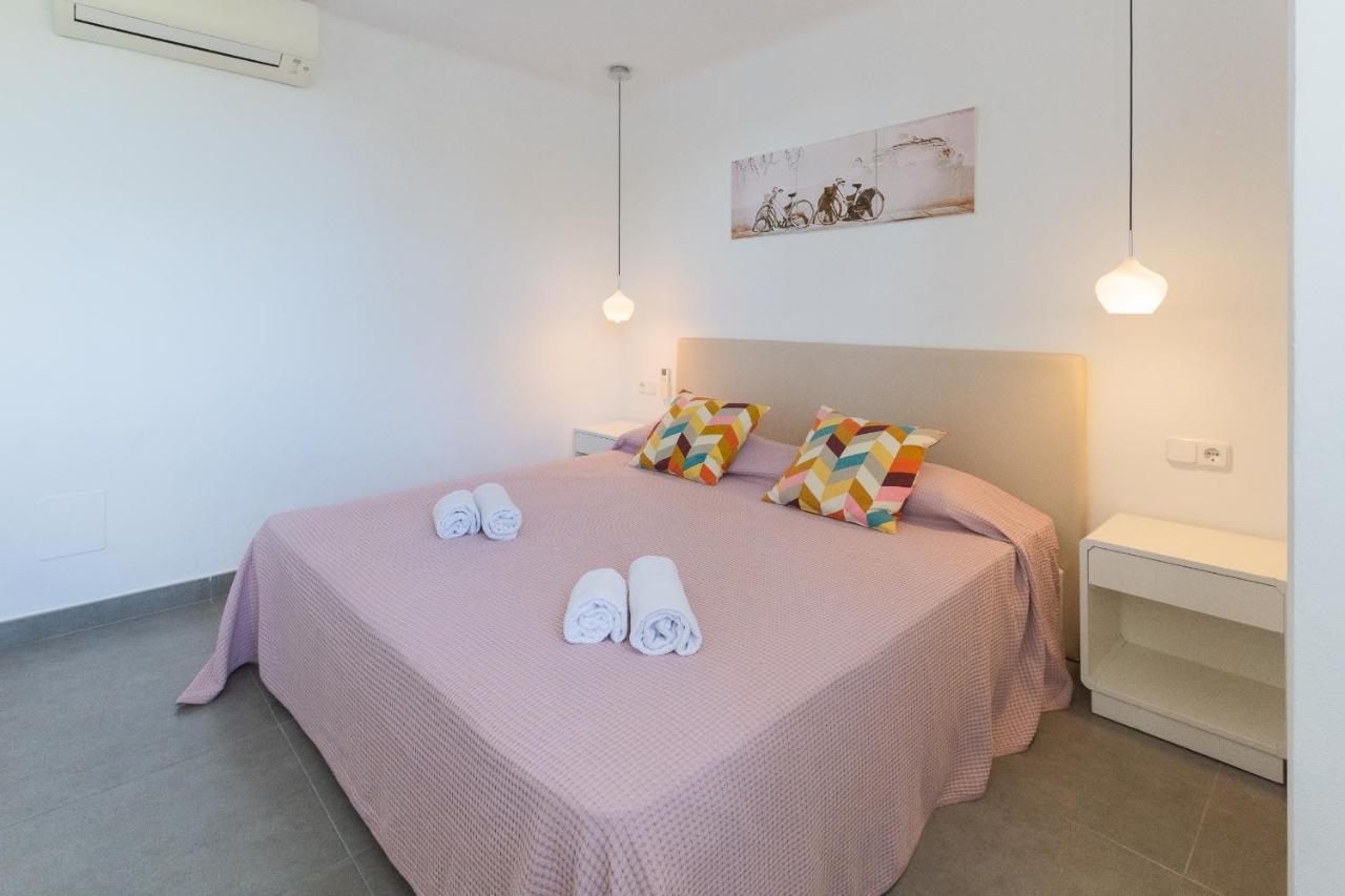 Apartamento Ferrera Park 103 Cala D´Or Exterior foto