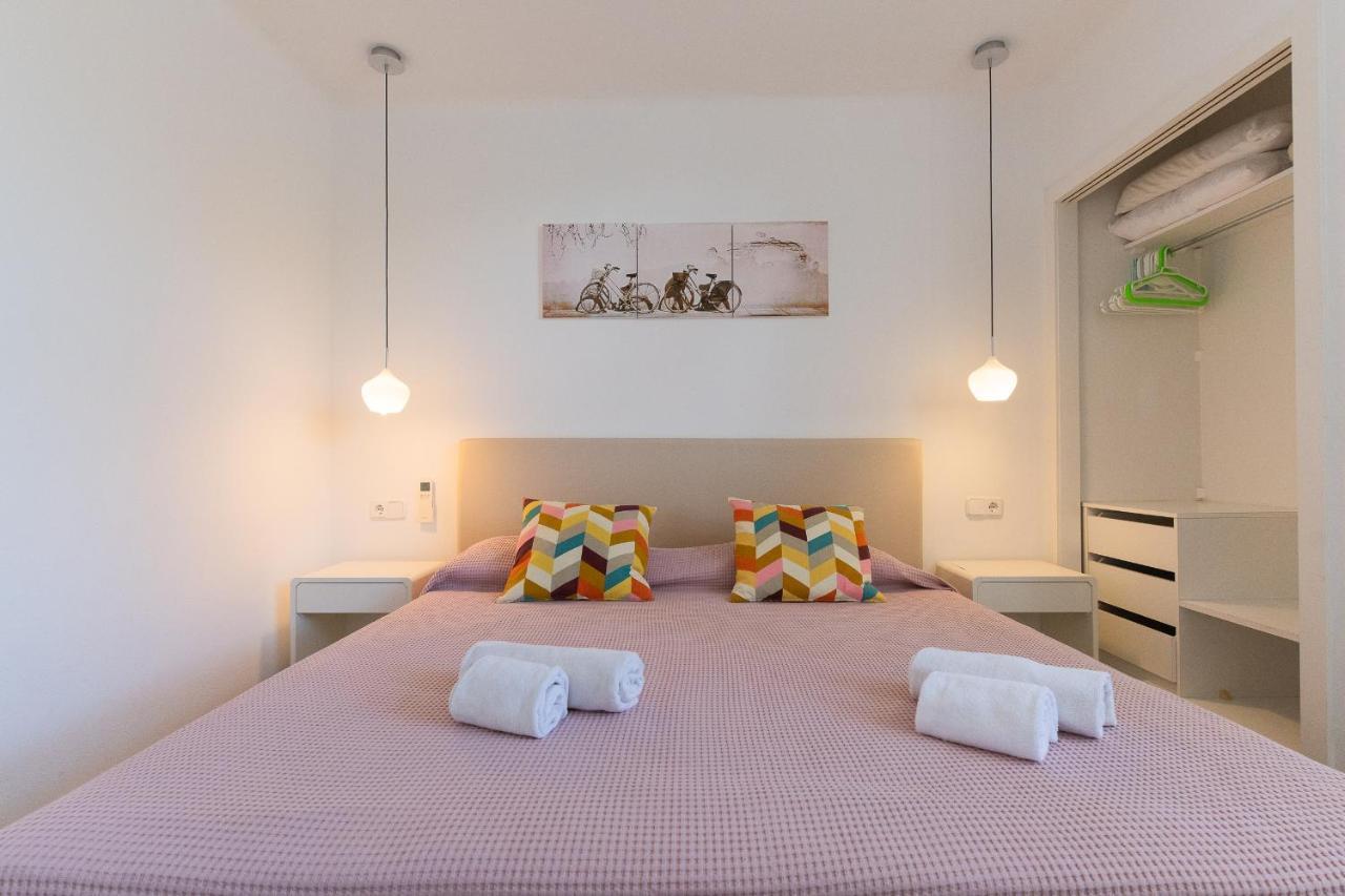Apartamento Ferrera Park 103 Cala D´Or Exterior foto